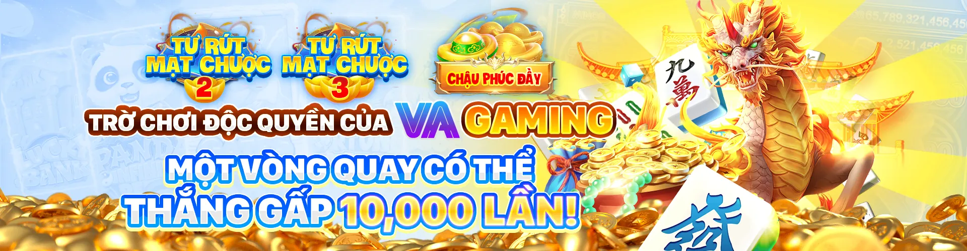 Đại lý Live Casino tại 5sao win