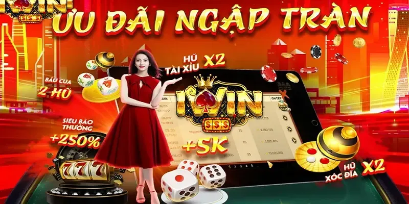 Chương trình thành viên VIP 5sao win